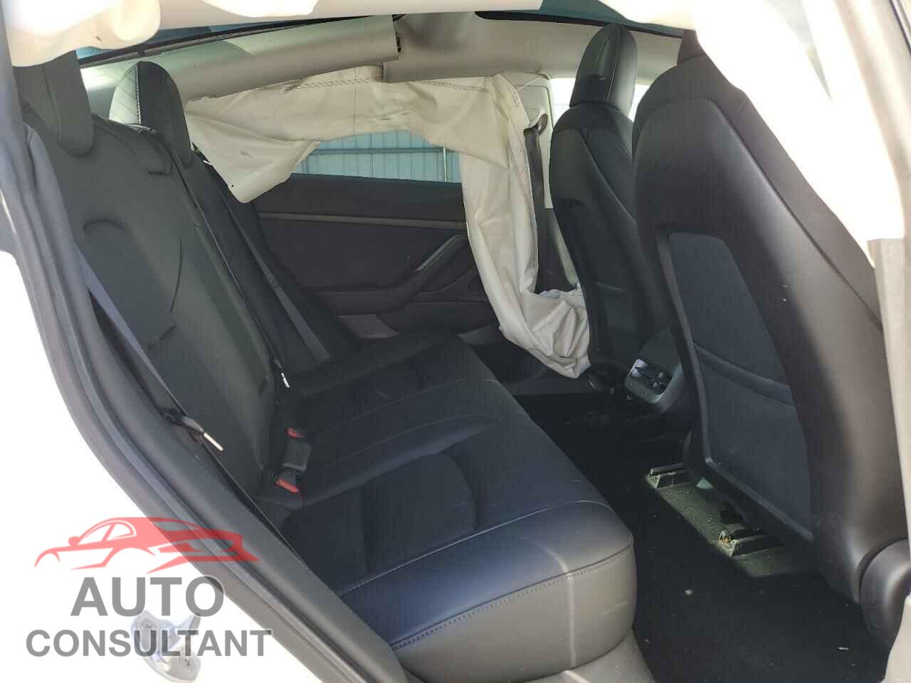TESLA MODEL 3 2020 - 5YJ3E1EA4LF739982