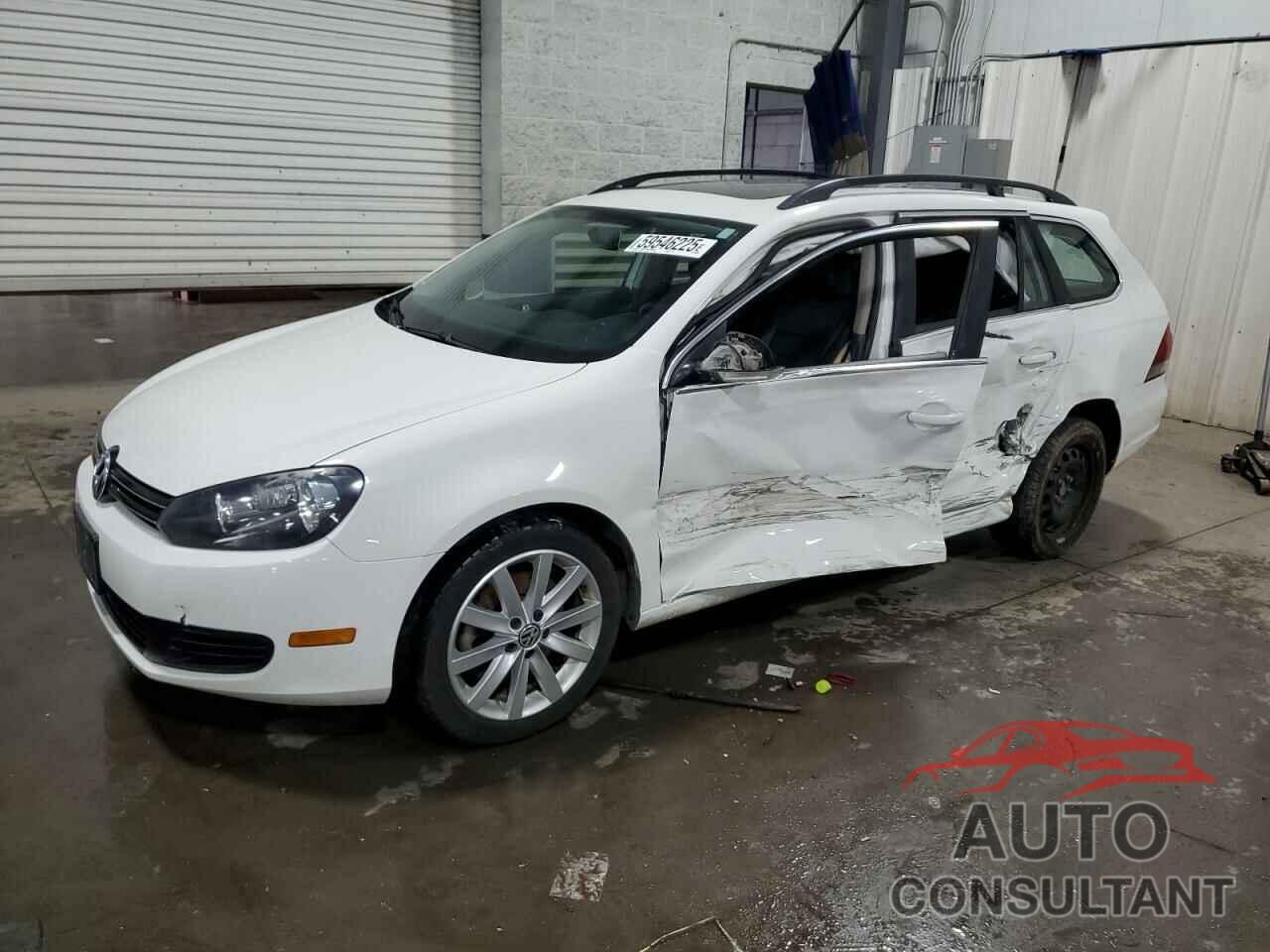 VOLKSWAGEN JETTA 2012 - 3VWPL7AJ5CM704179