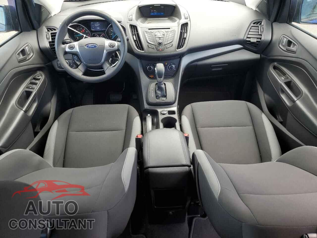 FORD ESCAPE 2016 - 1FMCU0F76GUA04817