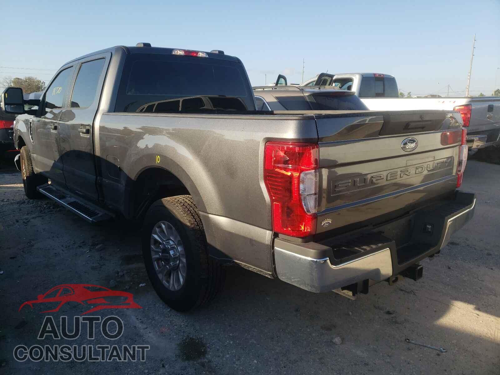 FORD F250 2020 - 1FT7W2A65LEE97985