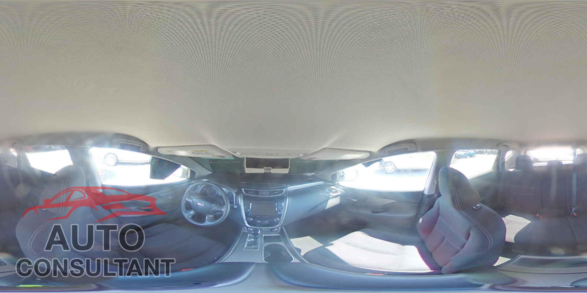 NISSAN MURANO 2021 - 5N1AZ2BS8MC100304