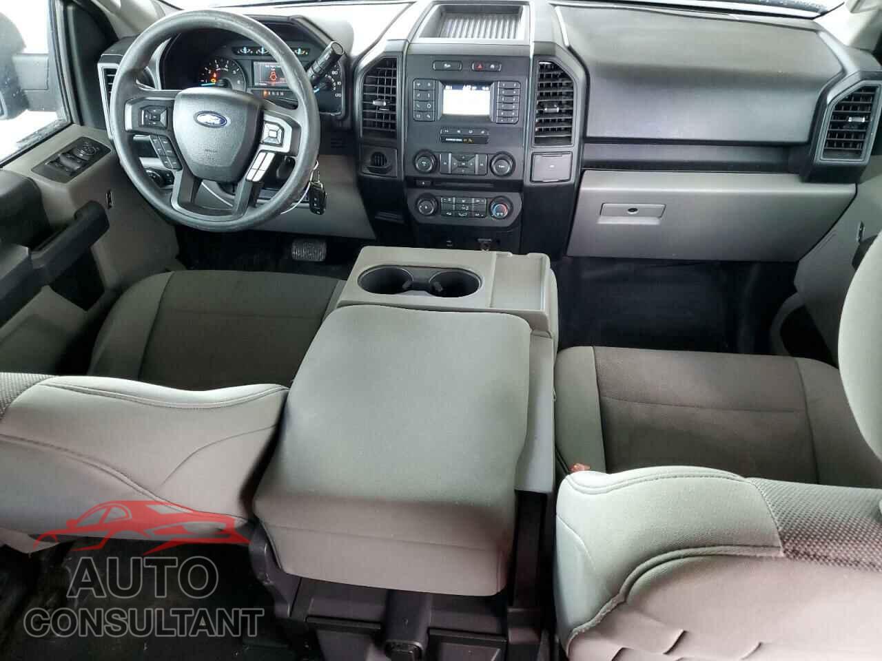 FORD F-150 2018 - 1FTEW1CP0JFA35946