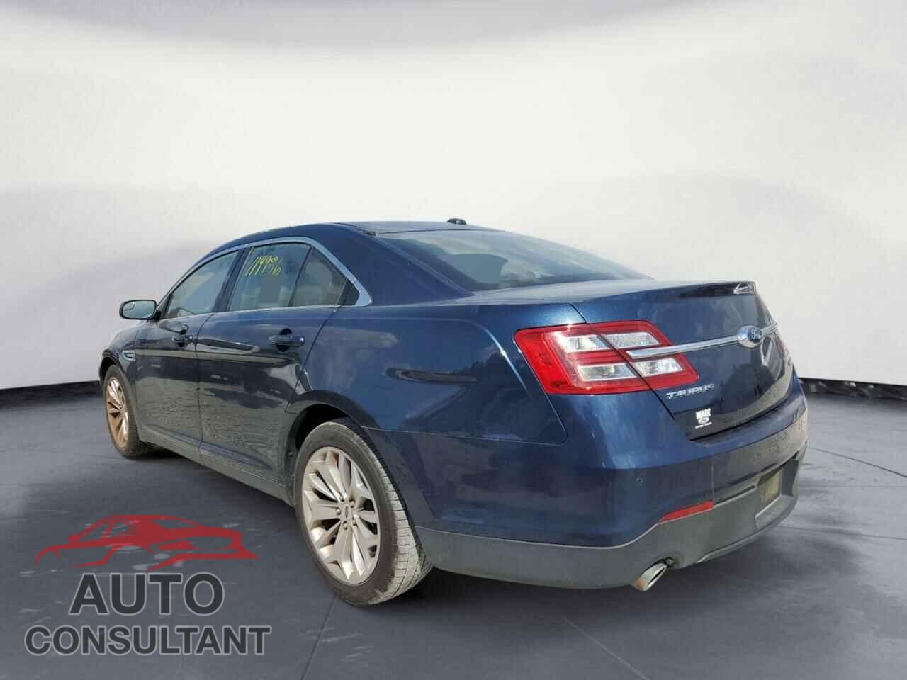 FORD TAURUS 2016 - 1FAHP2F80GG132626