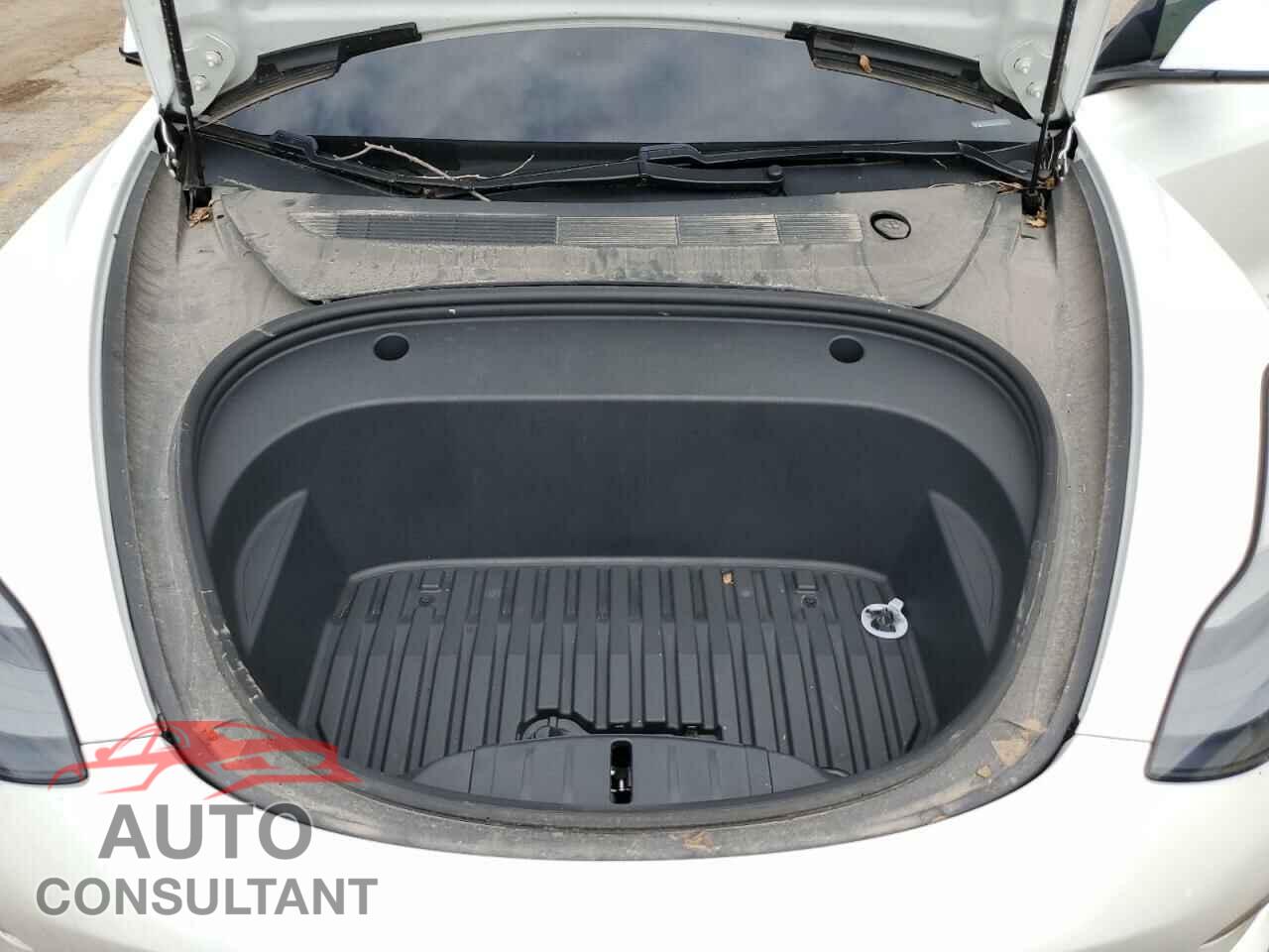 TESLA MODEL 3 2021 - 5YJ3E1EA2MF027214