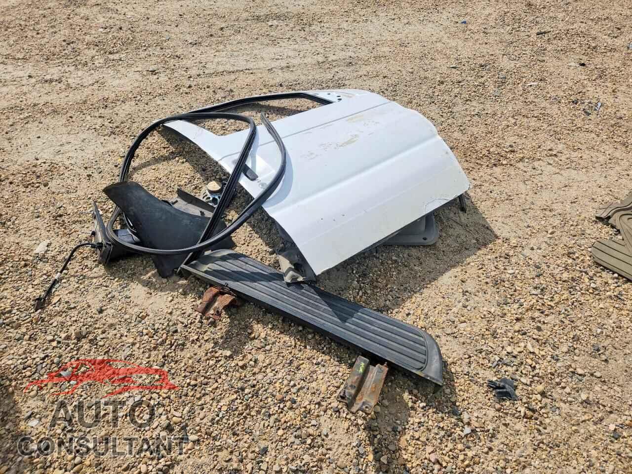 FORD ECONOLINE 2011 - 1FBSS3BL0BDB06444