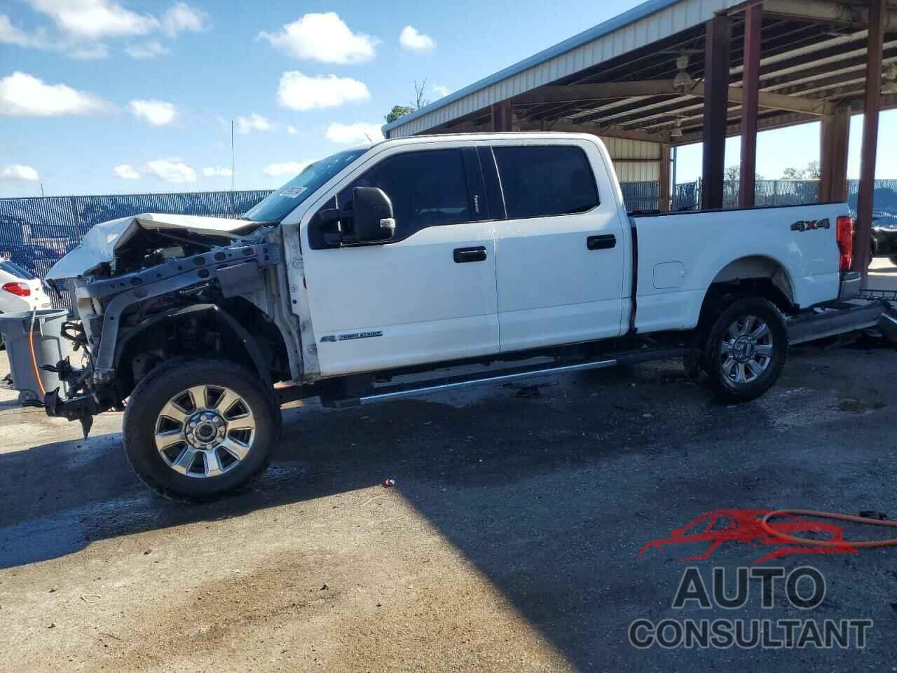 FORD F250 2018 - 1FT7W2BT3JEB83348