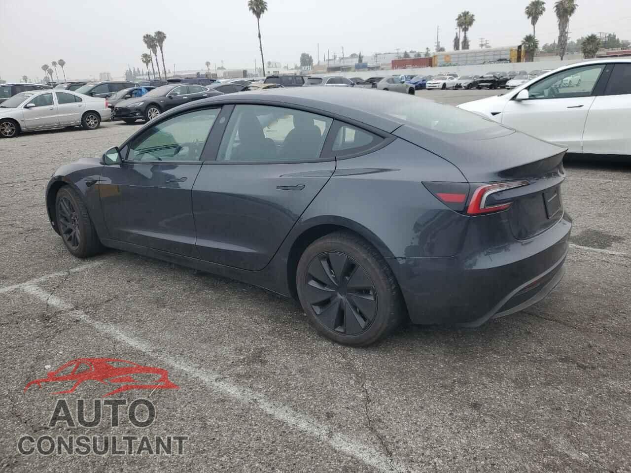 TESLA MODEL 3 2024 - 5YJ3E1EA2RF743280