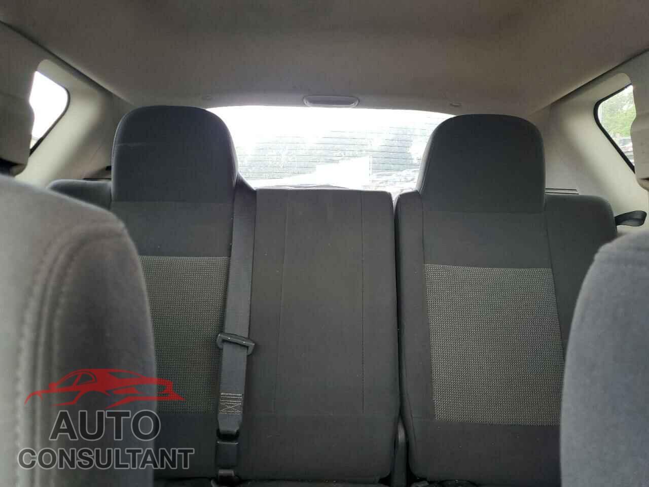 JEEP COMPASS 2012 - 1C4NJDBB6CD635424