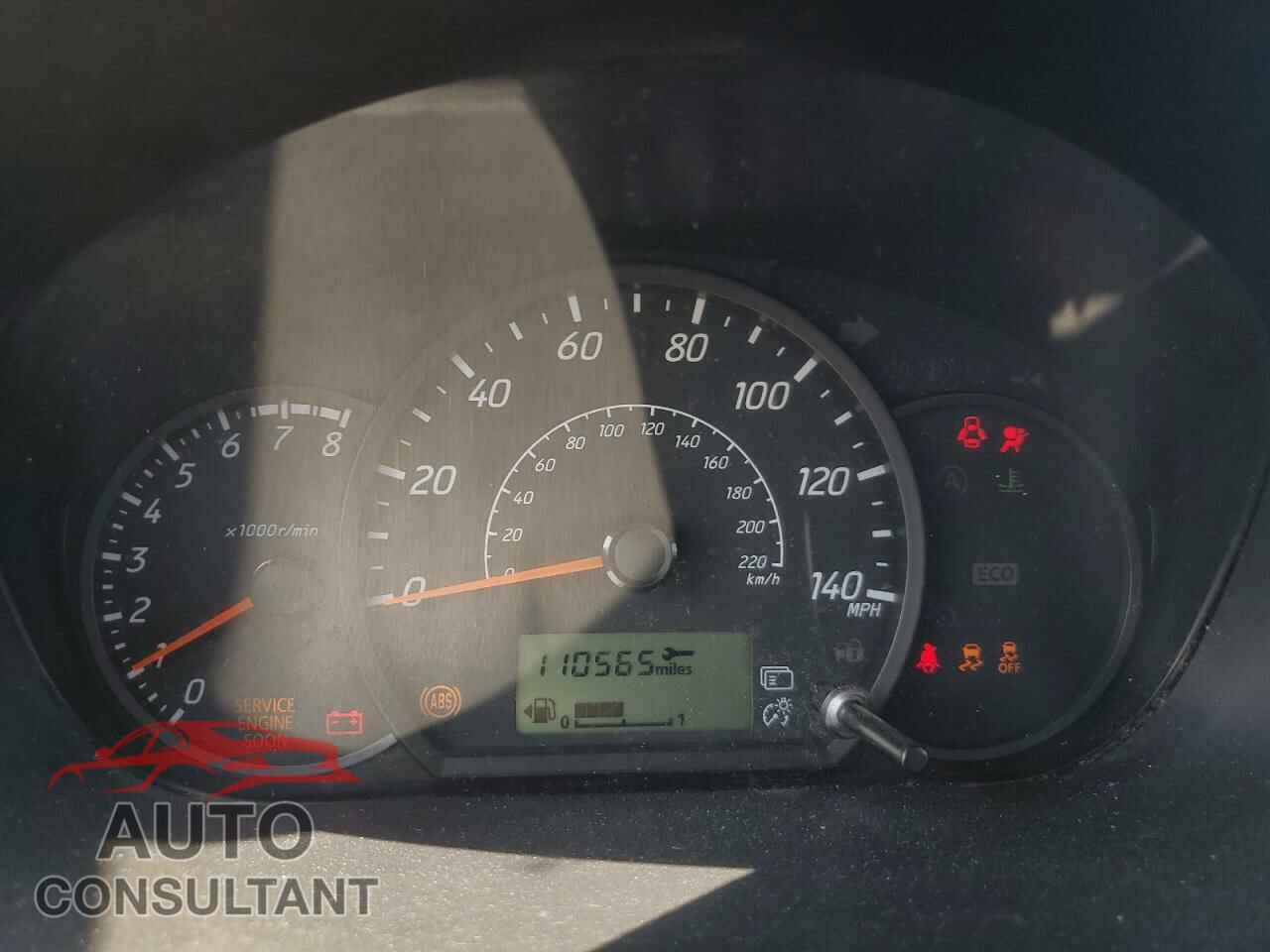MITSUBISHI MIRAGE 2017 - ML32F3FJ1HHF12135