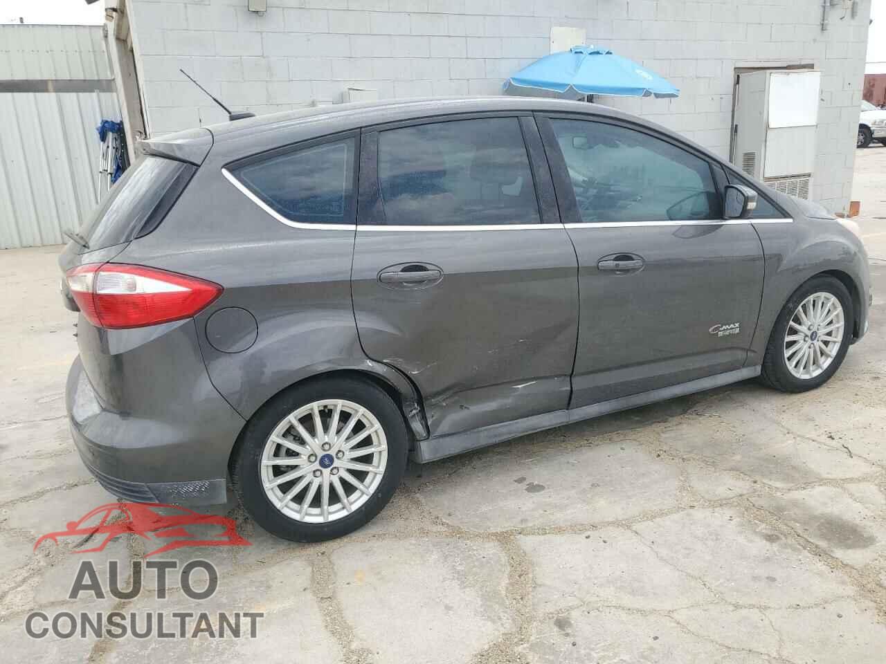 FORD CMAX 2015 - 1FADP5CU7FL101123