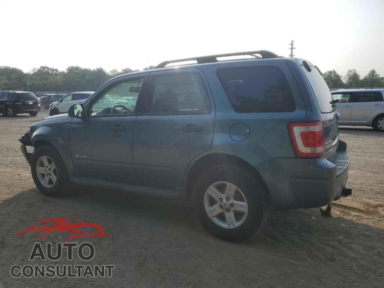 FORD ESCAPE 2012 - 1FMCU5K32CKB05830