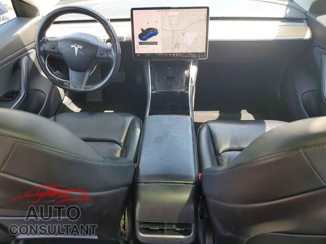 TESLA MODEL 3 2018 - 5YJ3E1EA2JF077994