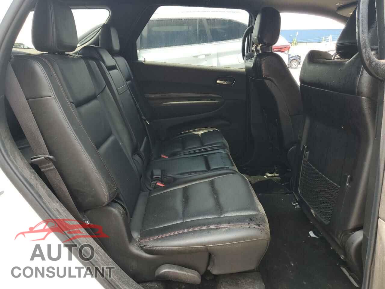DODGE DURANGO 2023 - 1C4RDJDG1PC602858