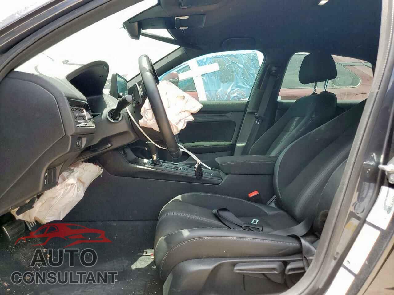 HONDA CIVIC 2023 - 2HGFE2F52PH531511