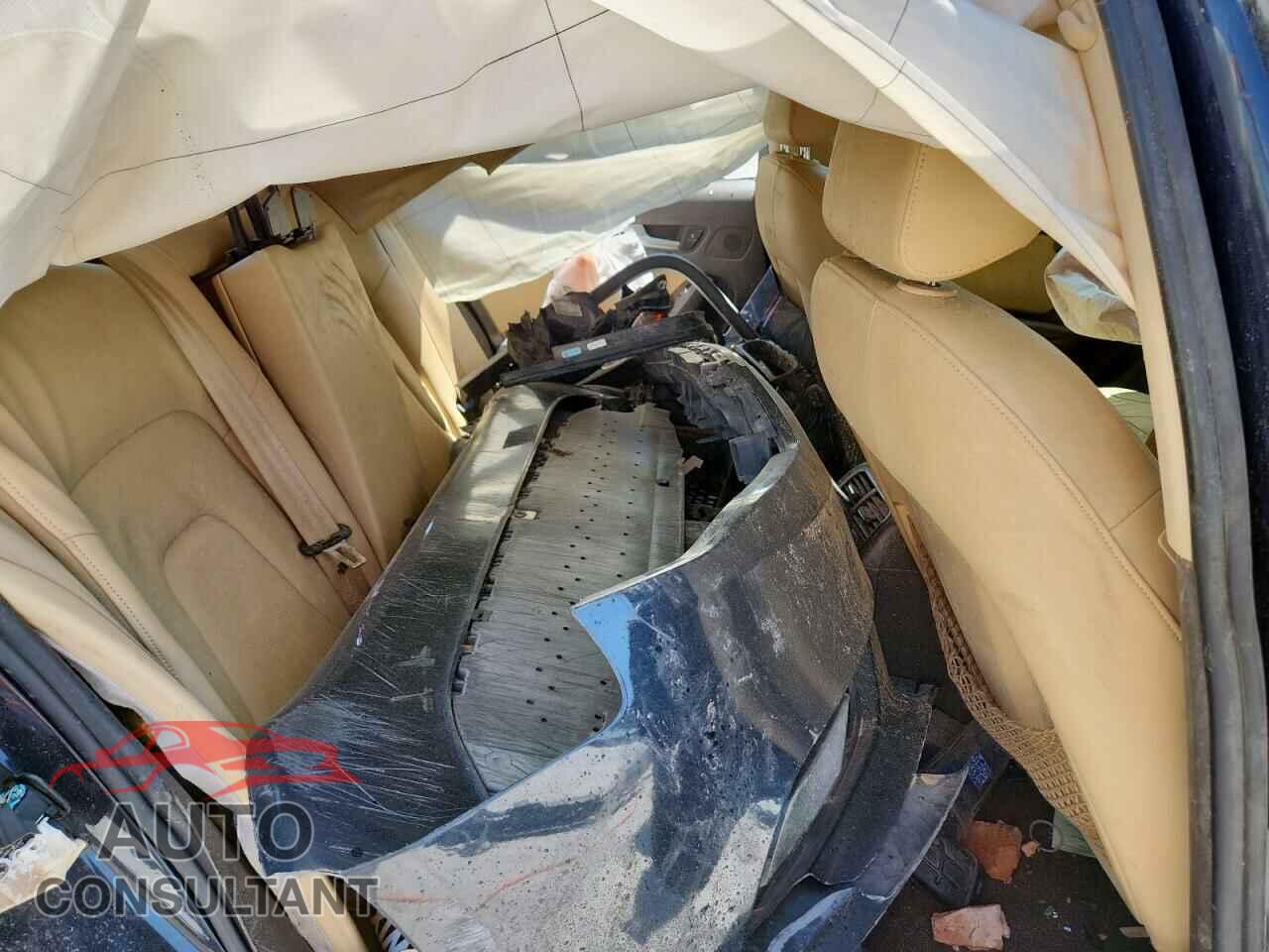 AUDI A4 2013 - WAUFFAFL4DN029264