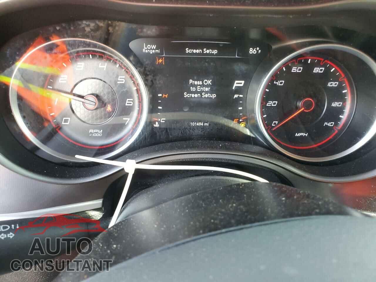 DODGE CHARGER 2021 - 2C3CDXBG3MH535138