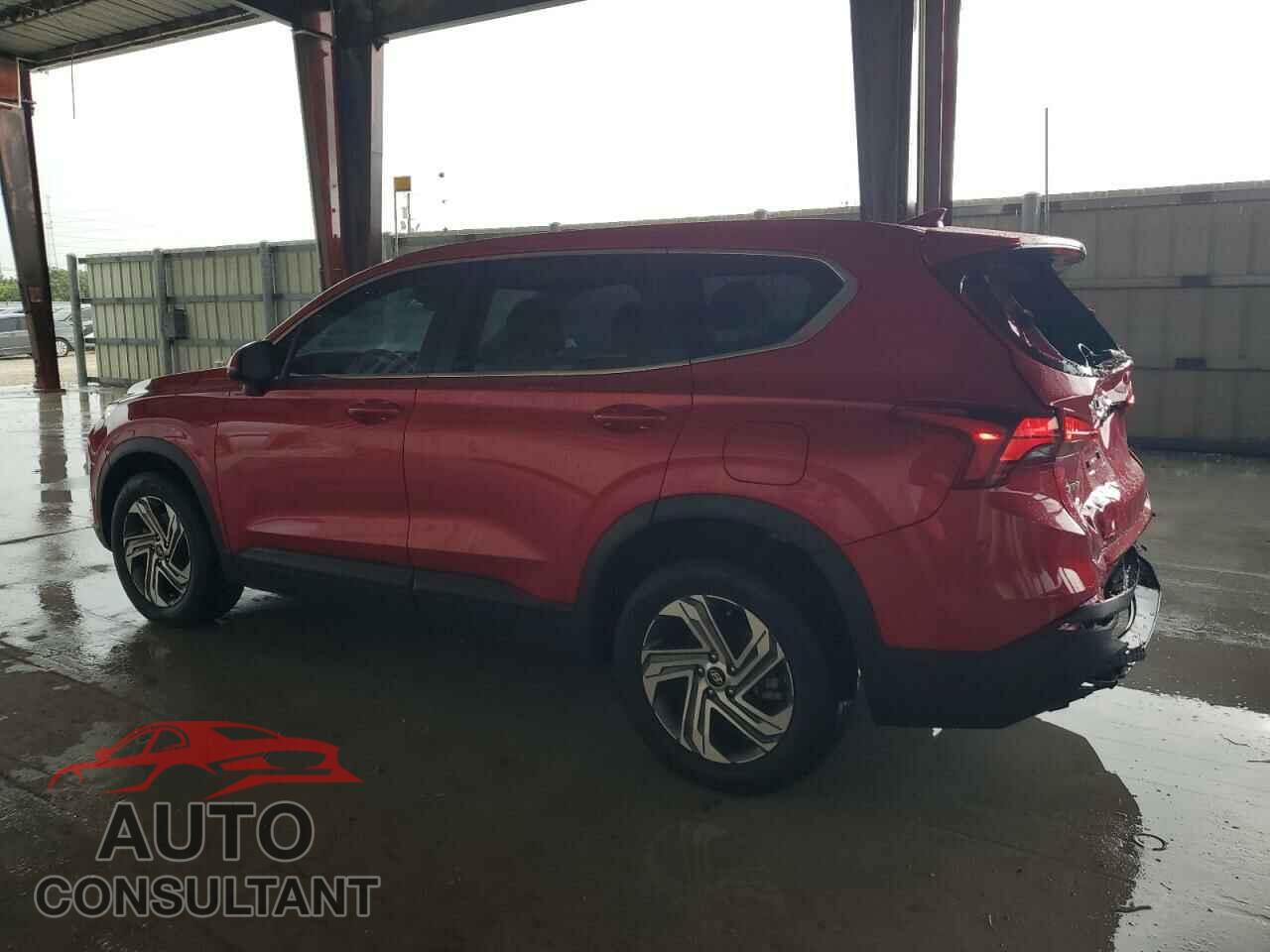 HYUNDAI SANTA FE 2023 - 5NMS14AJ6PH594348