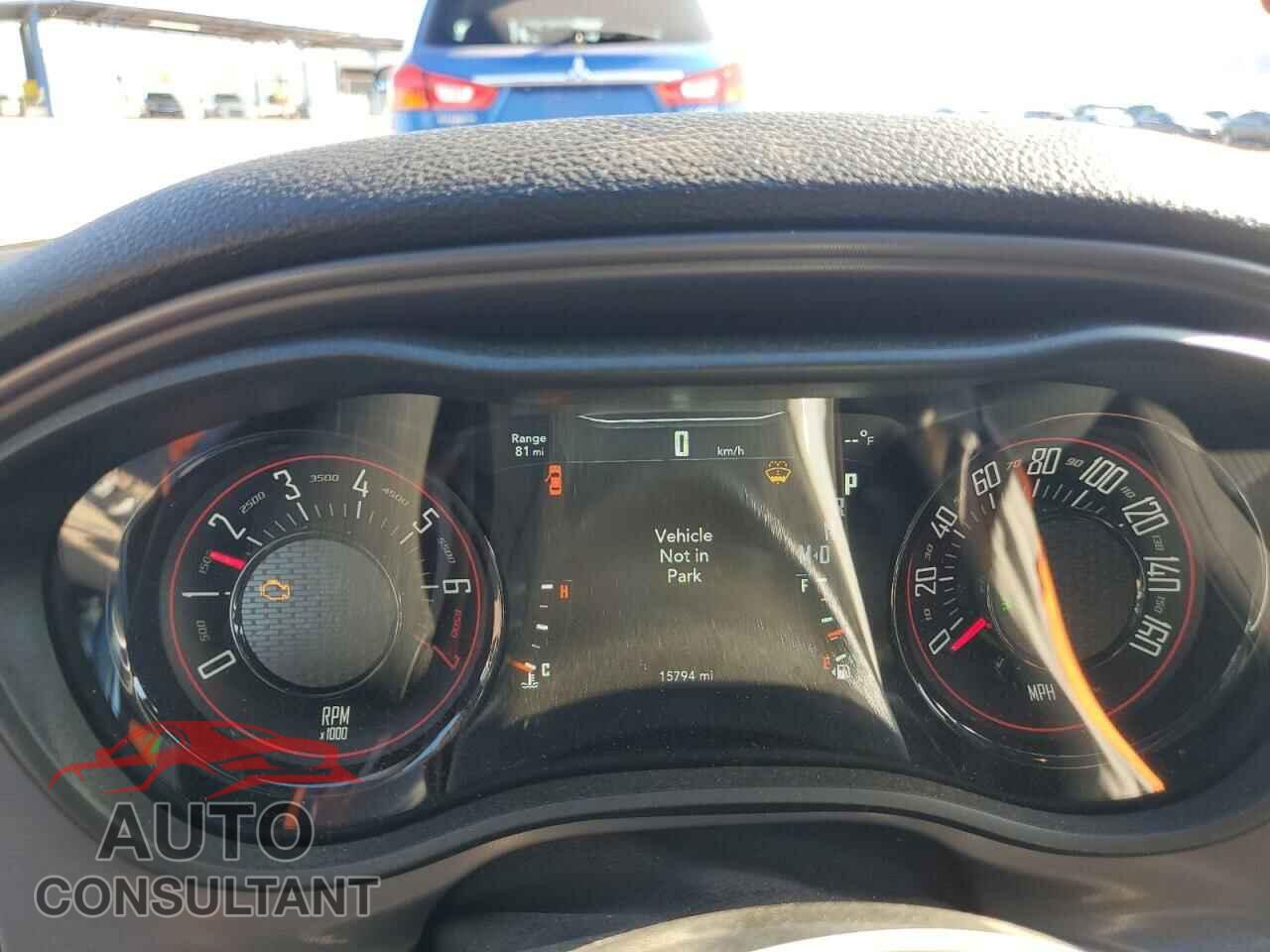 DODGE CHALLENGER 2023 - 2C3CDZJG7PH634076