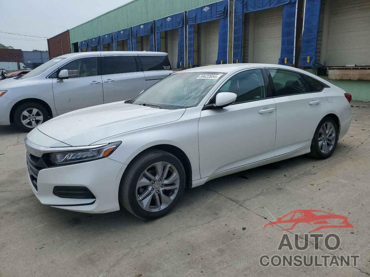 HONDA ACCORD 2020 - 1HGCV1F10LA072921