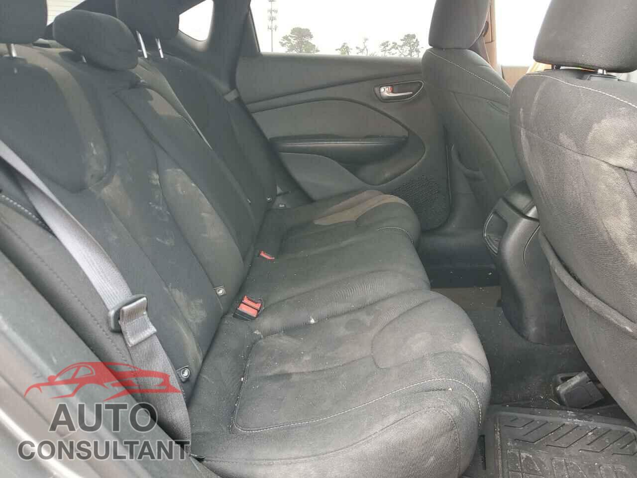 DODGE DART 2013 - 1C3CDFBA2DD343194