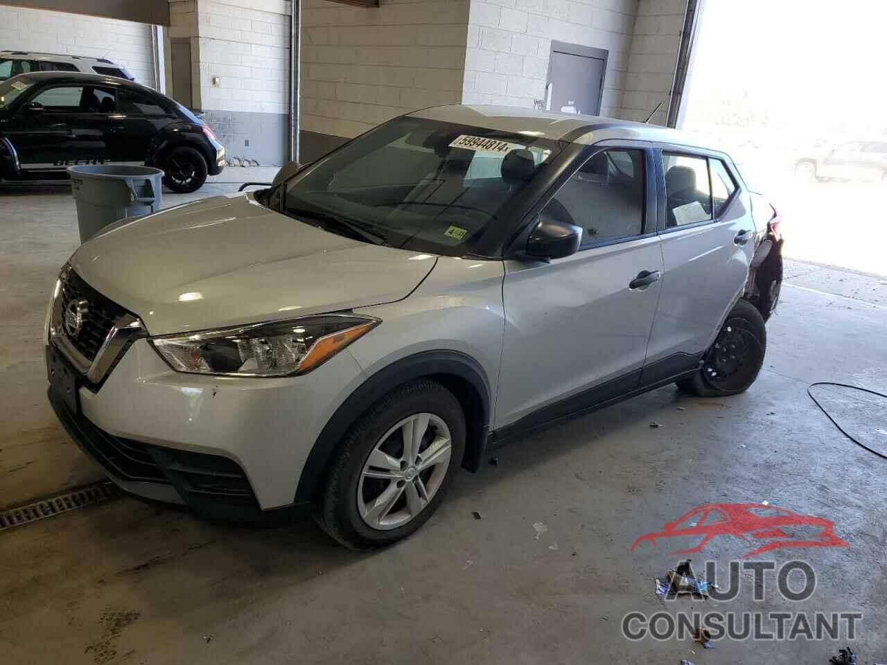 NISSAN KICKS 2020 - 3N1CP5BV7LL523024