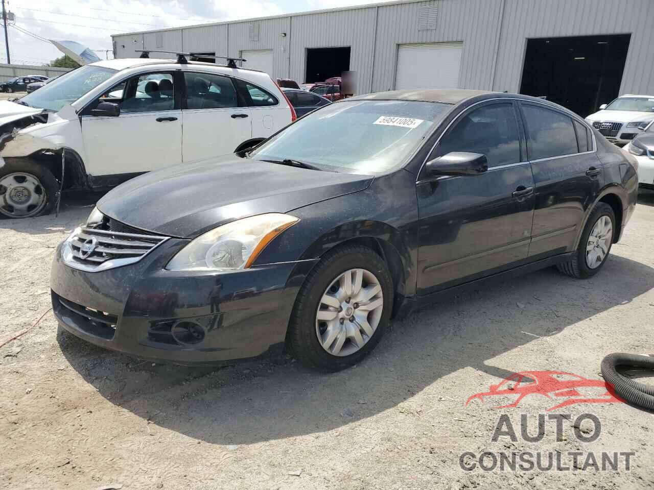 NISSAN ALTIMA 2011 - 1N4AL2AP4BC180061