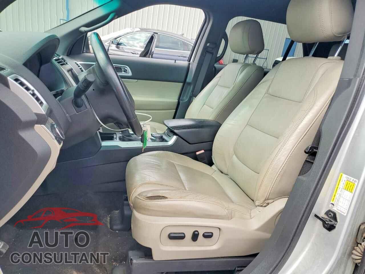 FORD EXPLORER 2013 - 1FM5K8D82DGA24081