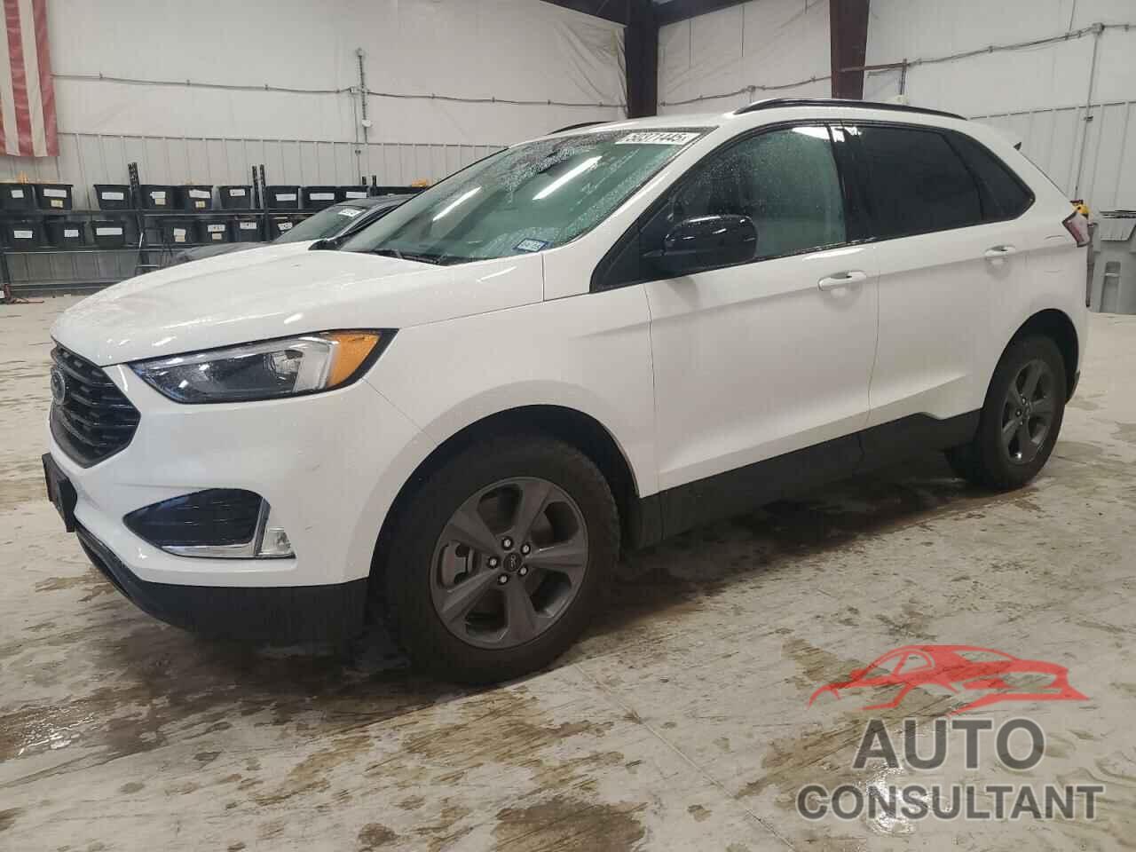 FORD EDGE 2023 - 2FMPK4J93PBA41093