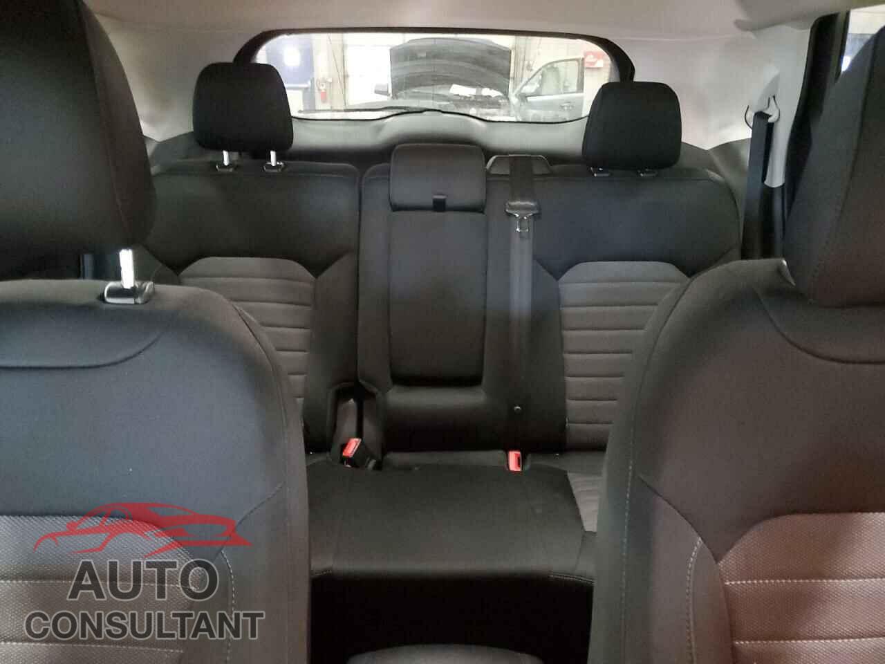 FORD EDGE 2019 - 2FMPK3G95KBC48465