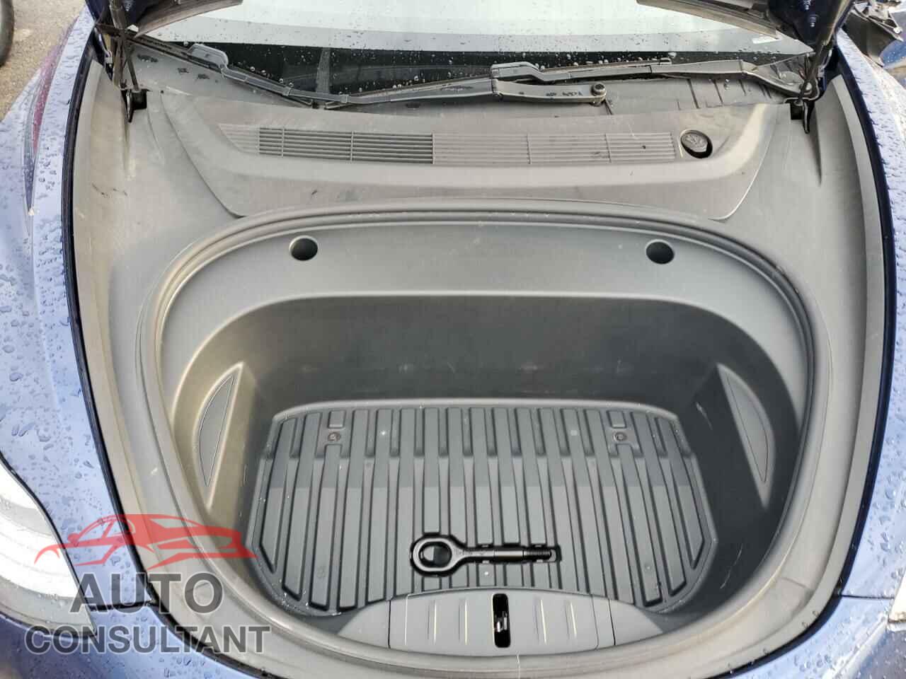 TESLA MODEL 3 2021 - 5YJ3E1EB5MF081440
