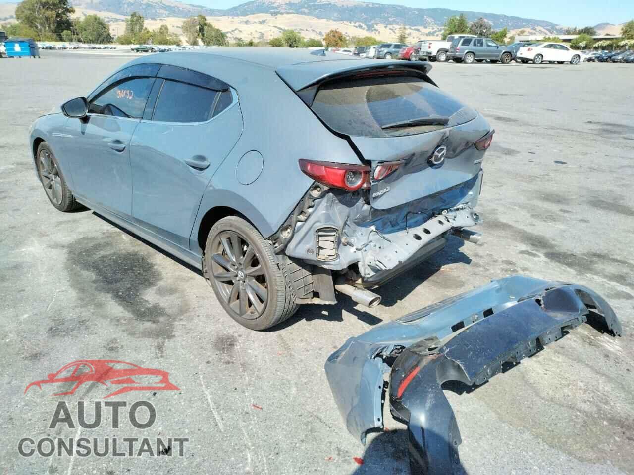 MAZDA 3 2020 - JM1BPANM7L1155438