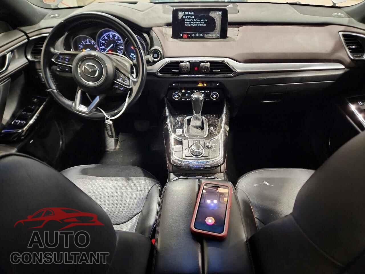 MAZDA CX-9 2017 - JM3TCBDY2H0130218
