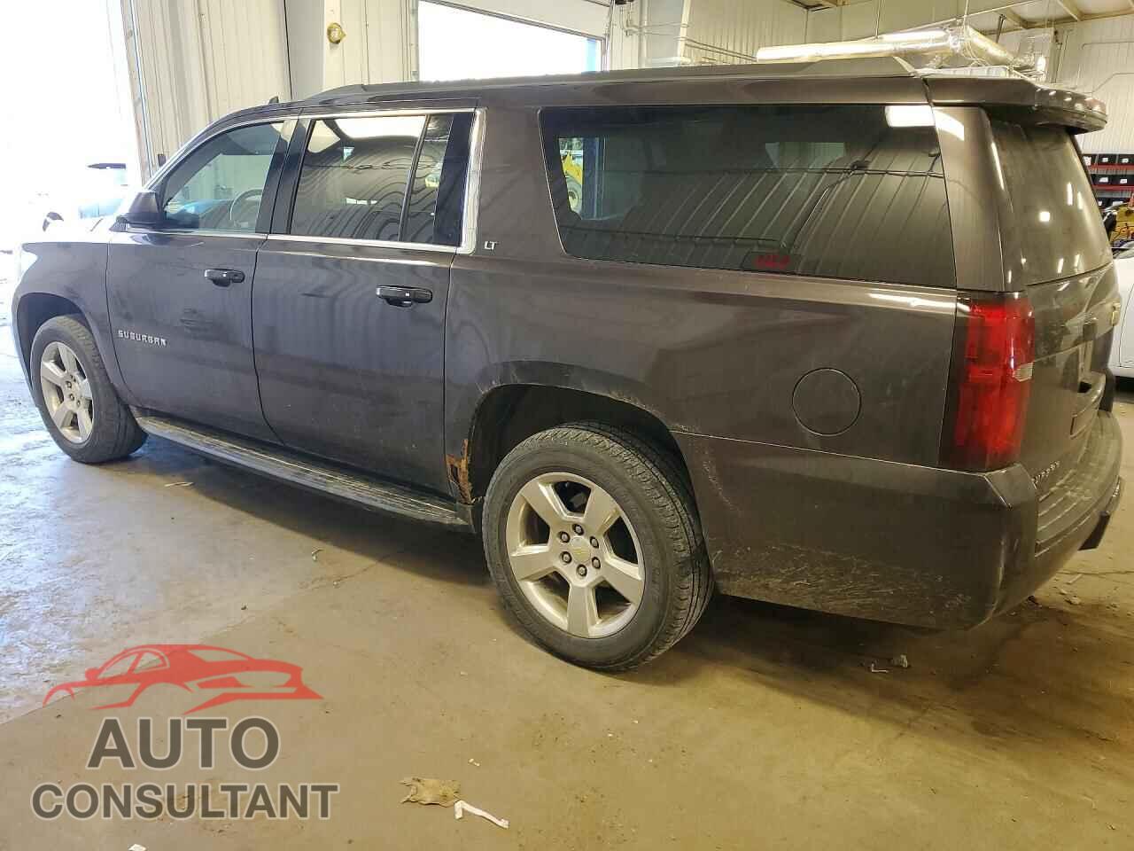 CHEVROLET SUBURBAN 2015 - 1GNSKJKCXFR696751