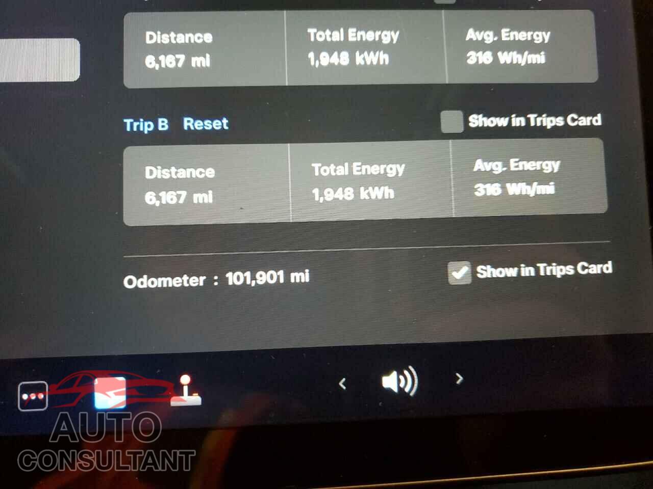 TESLA MODEL 3 2017 - 5YJ3E1EA2HF001301