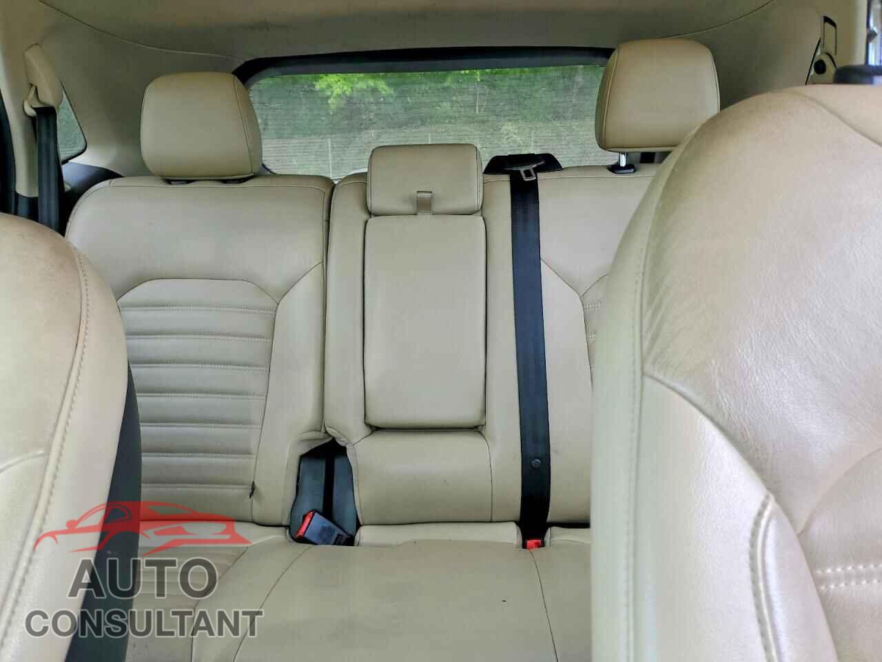 FORD EDGE 2016 - 2FMPK3J99GBC04064