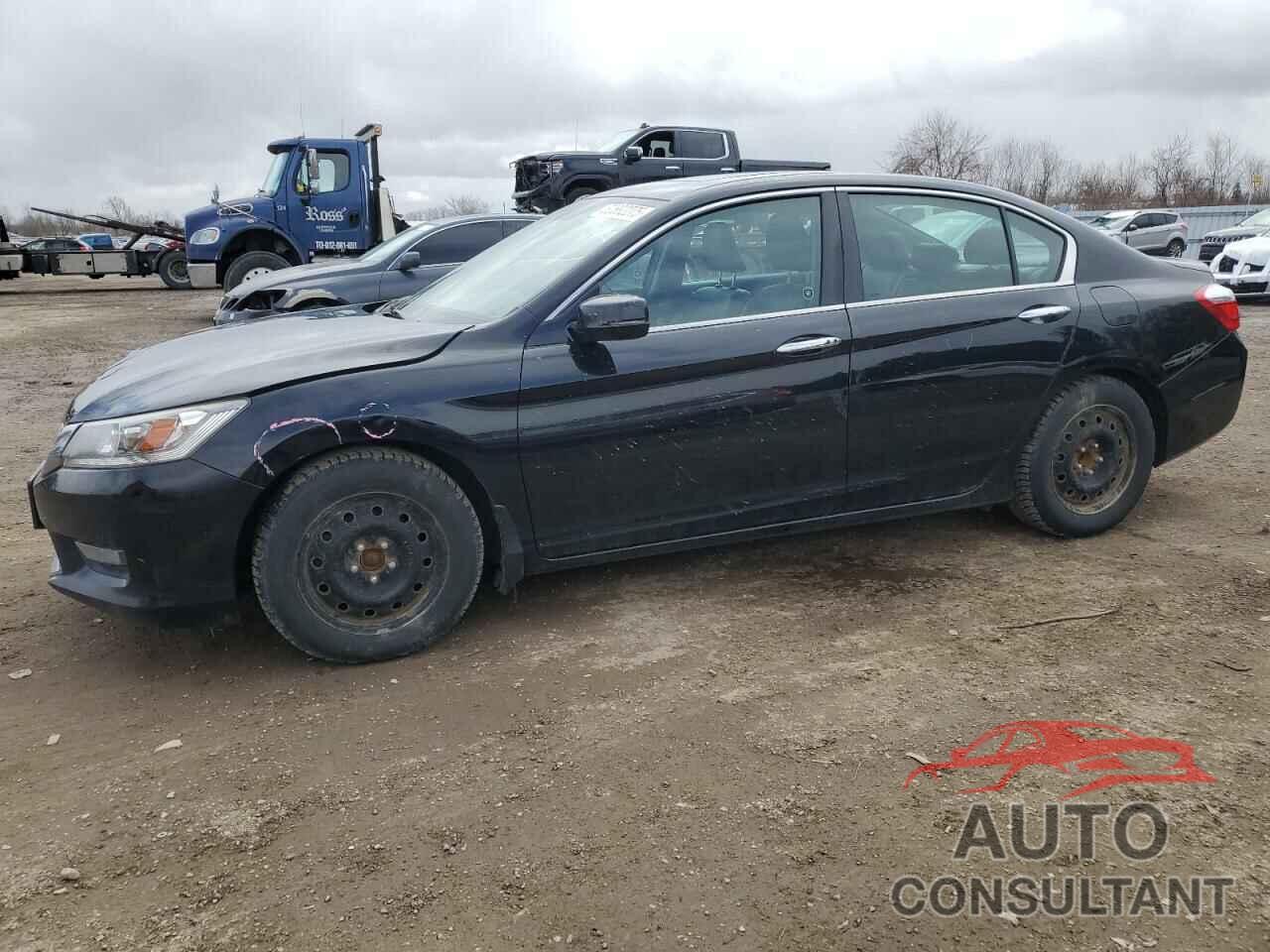 HONDA ACCORD 2015 - 1HGCR2E90FA802154