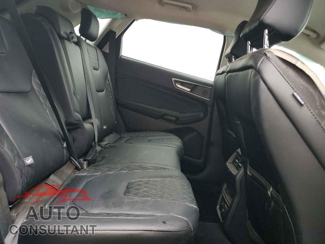FORD EDGE 2024 - 2FMPK4K96RBA88894