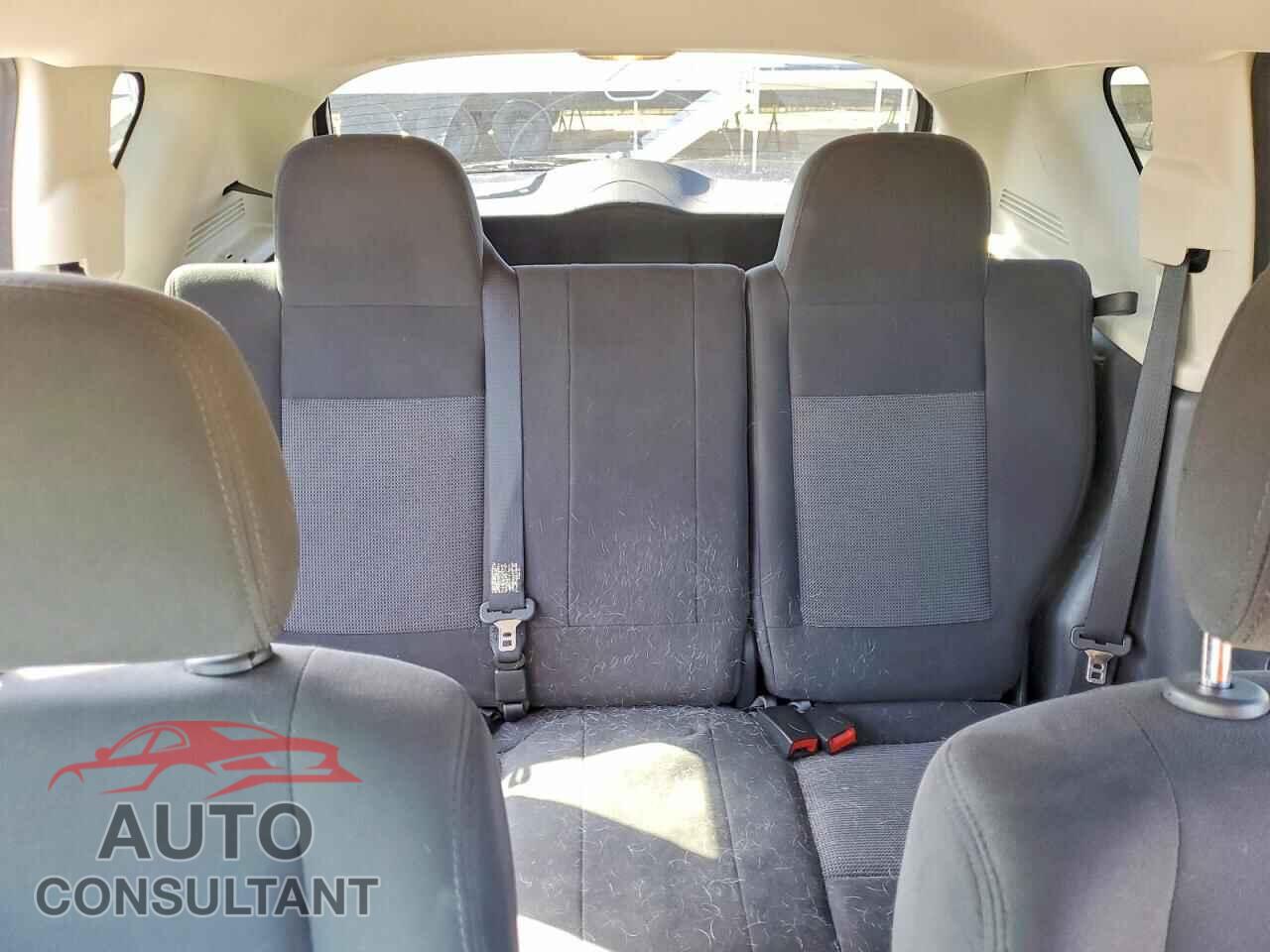 JEEP COMPASS 2013 - 1C4NJDBB7DD177345