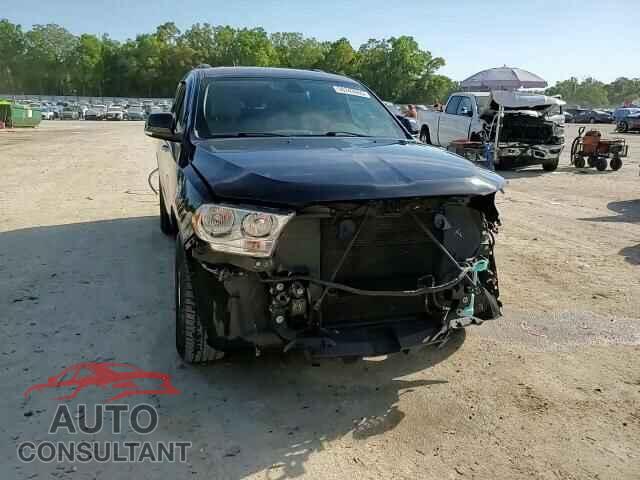DODGE DURANGO 2013 - 1C4RDHDG2DC699265