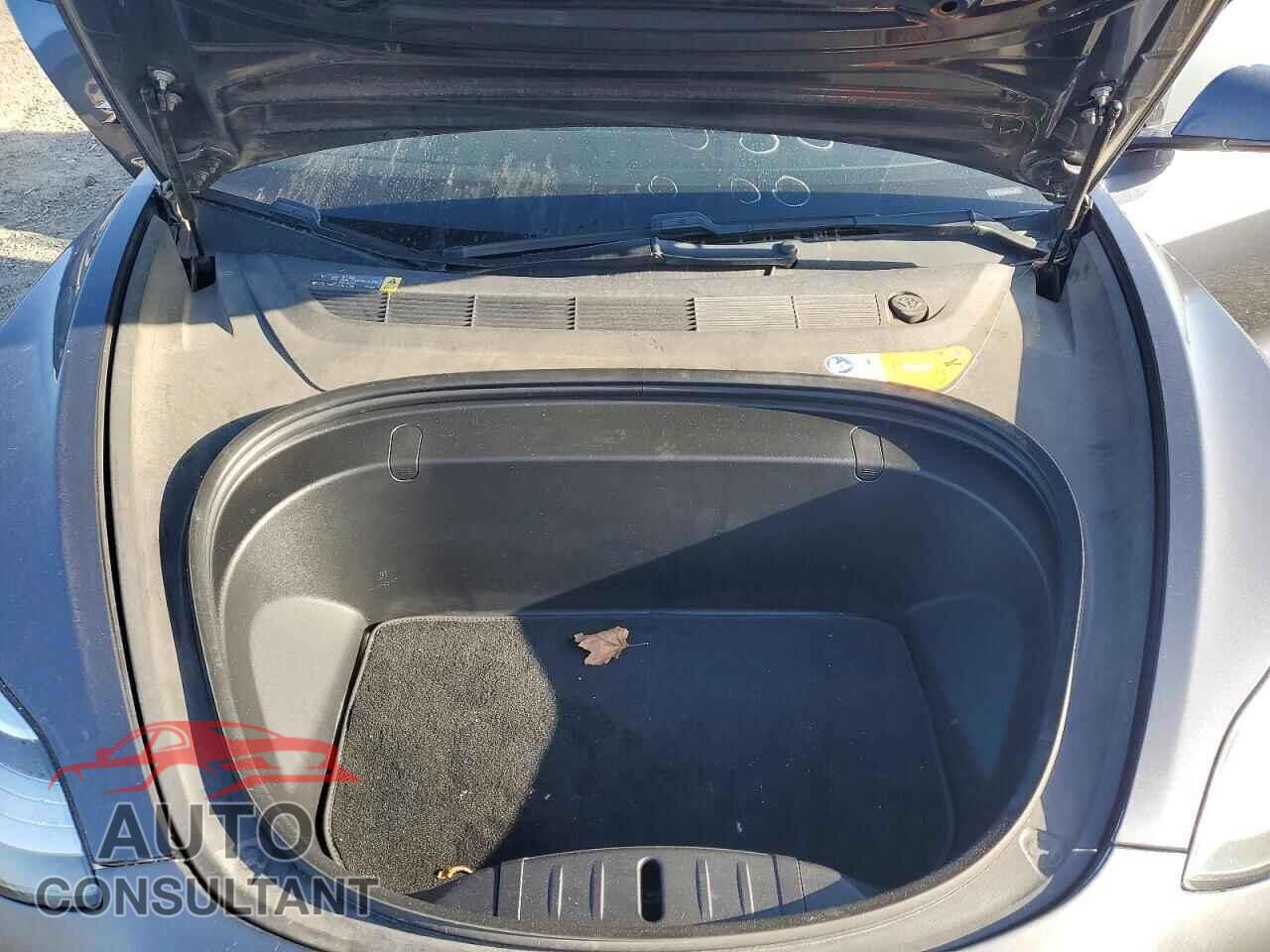 TESLA MODEL 3 2017 - 5YJ3E1EA9HF002218
