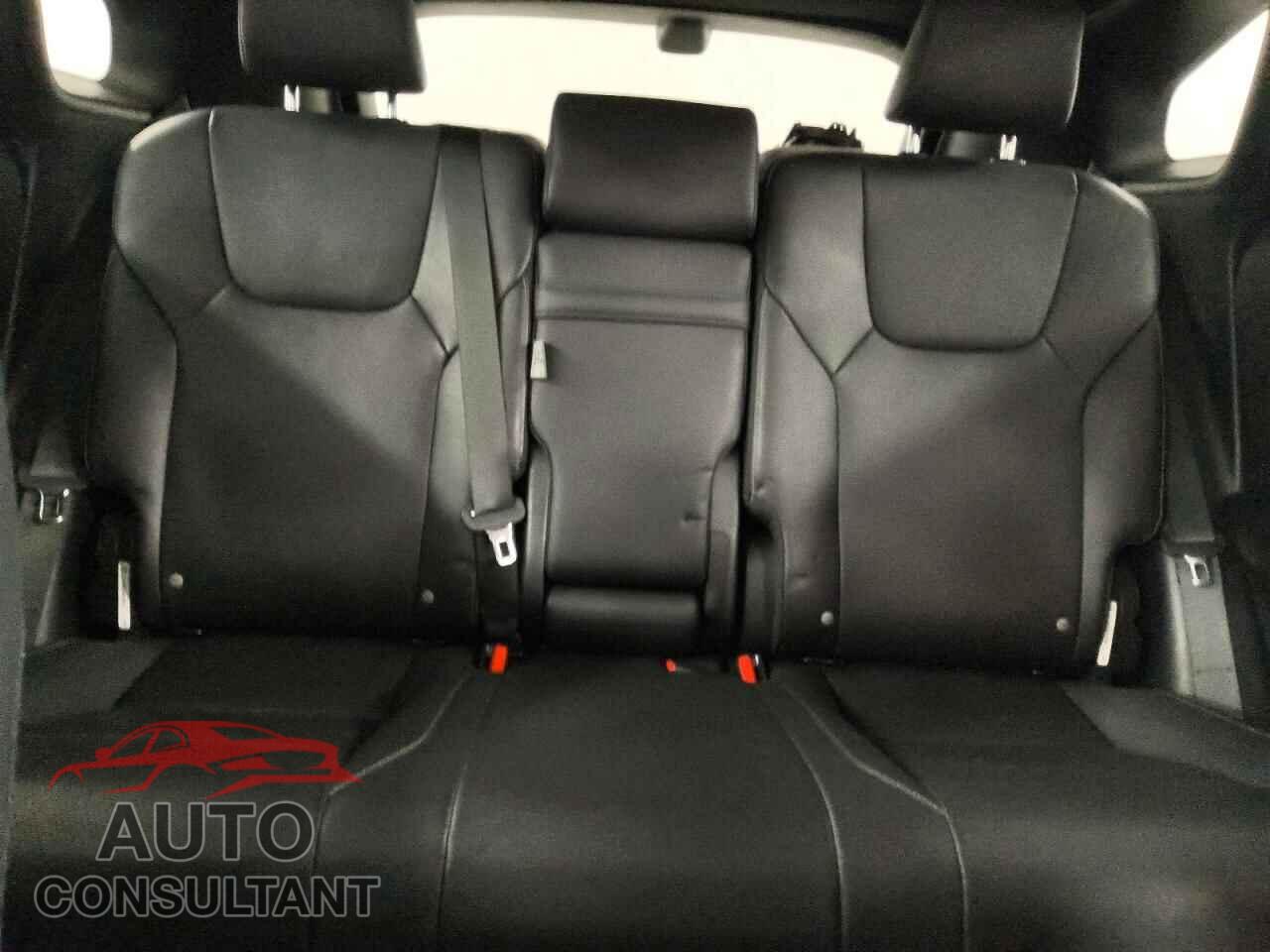 LEXUS UNKNOWN 2023 - 2T2BBMCA6PC016715
