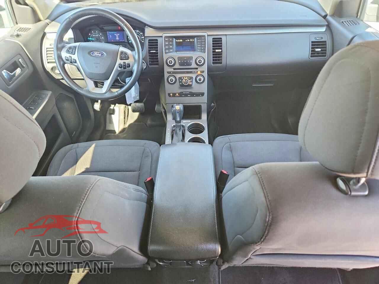 FORD FLEX 2013 - 2FMGK5B87DBD27651