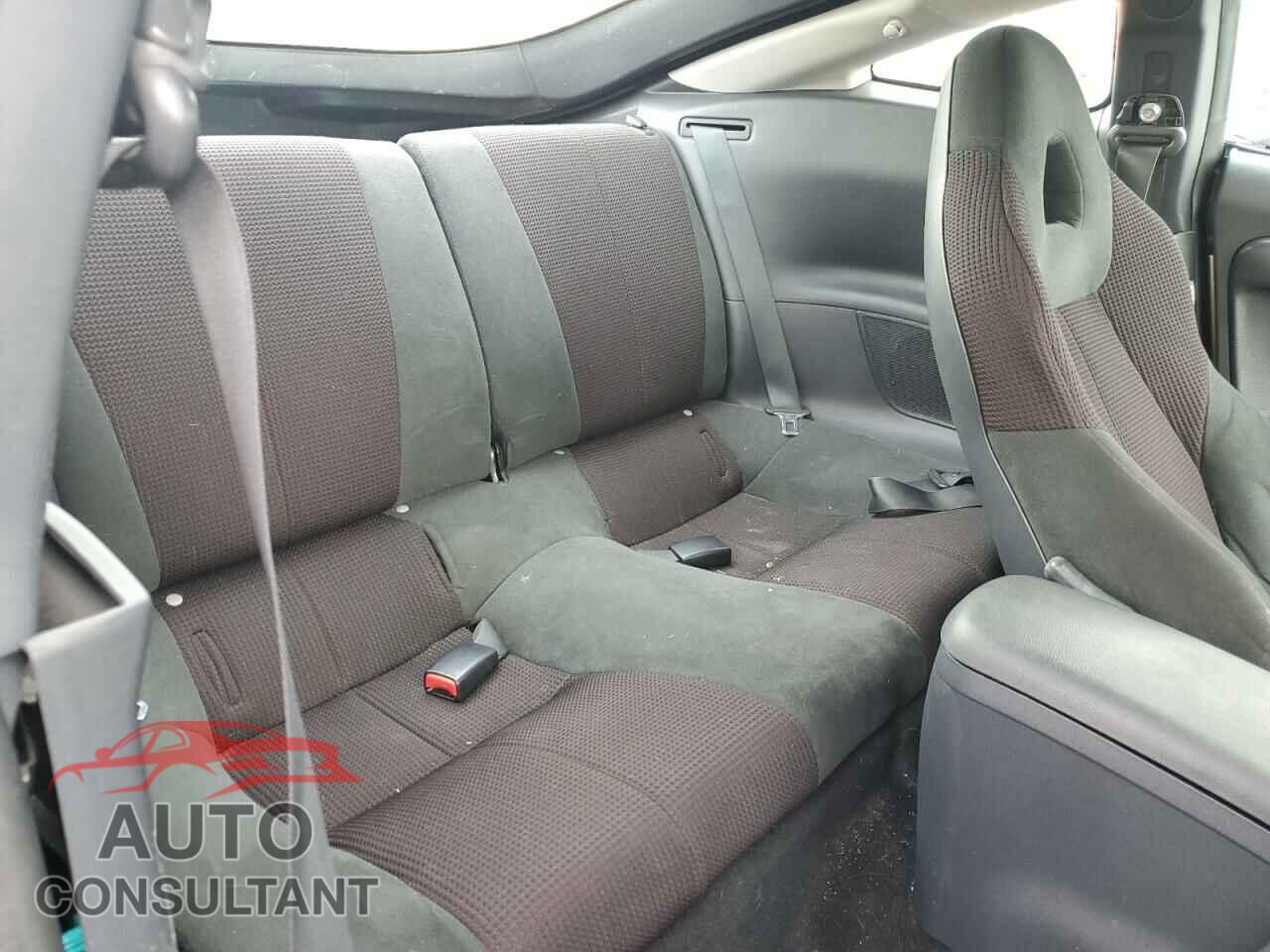 MITSUBISHI ECLIPSE 2009 - 4A3AK24F79E022695