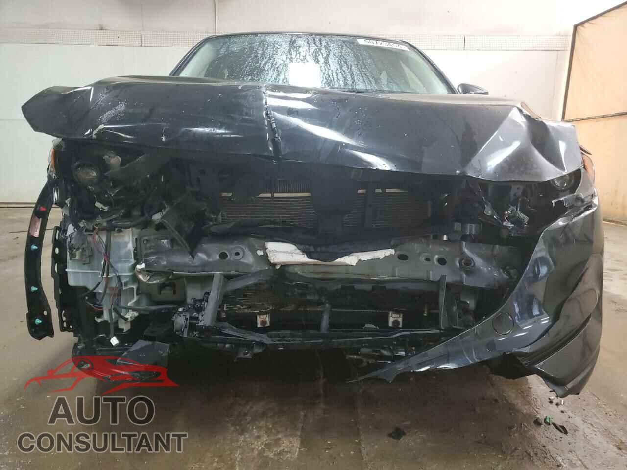 MAZDA CX-5 2017 - JM3KFBBL2H0142637