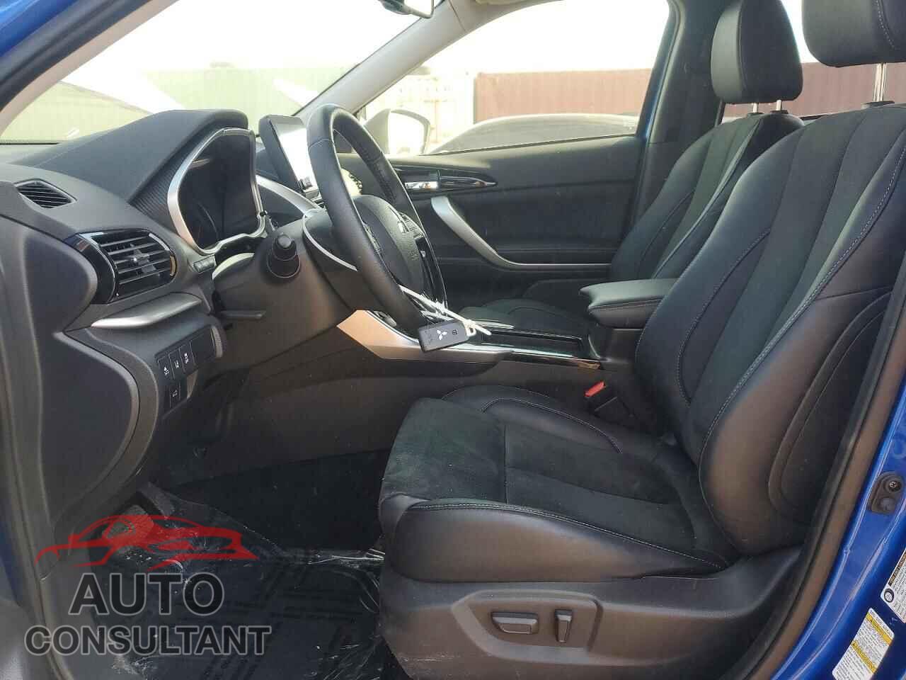 MITSUBISHI ECLIPSE 2024 - JA4ATWAA7RZ014700