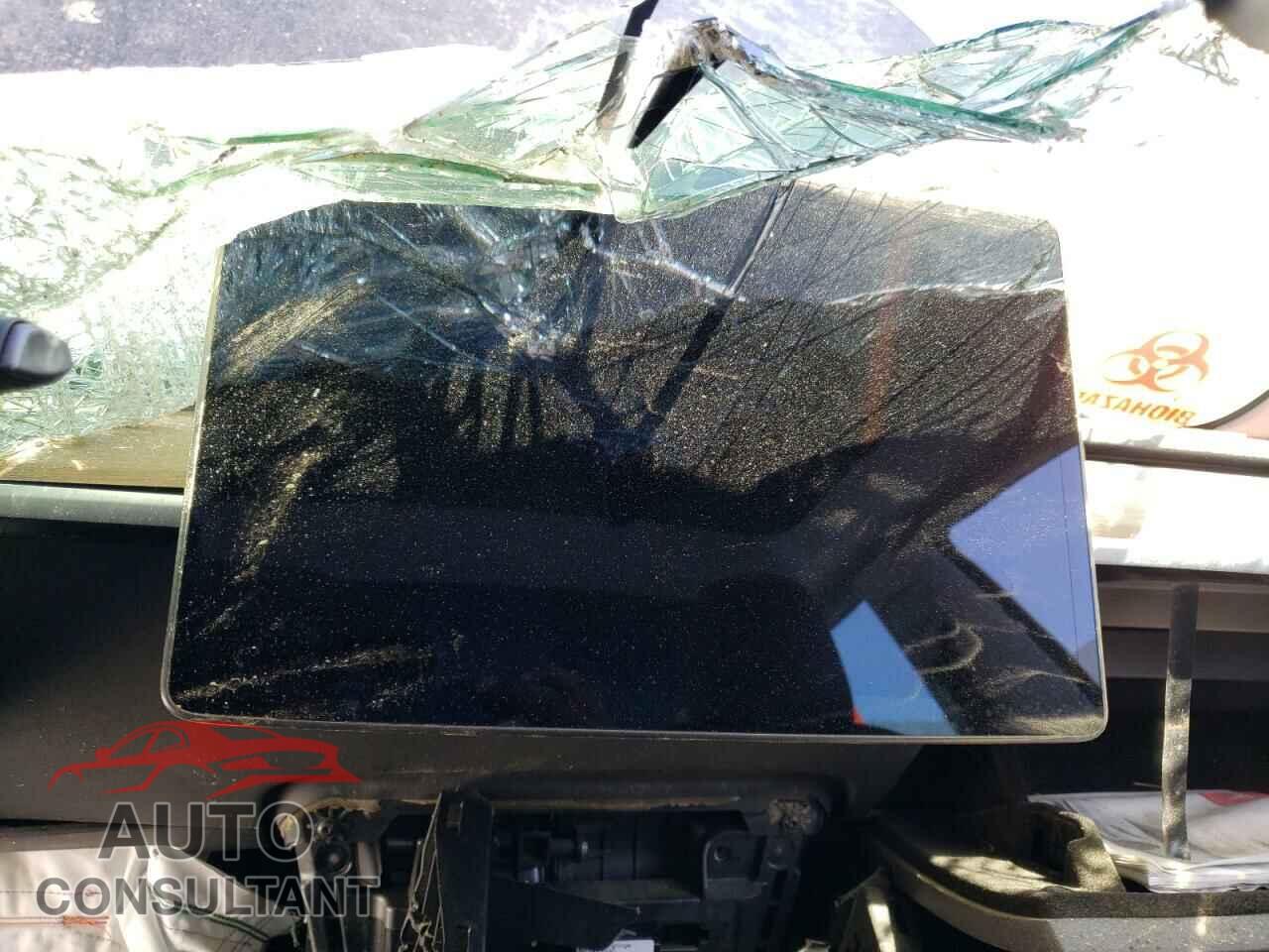 TESLA MODEL 3 2022 - 5YJ3E1EA4NF185281