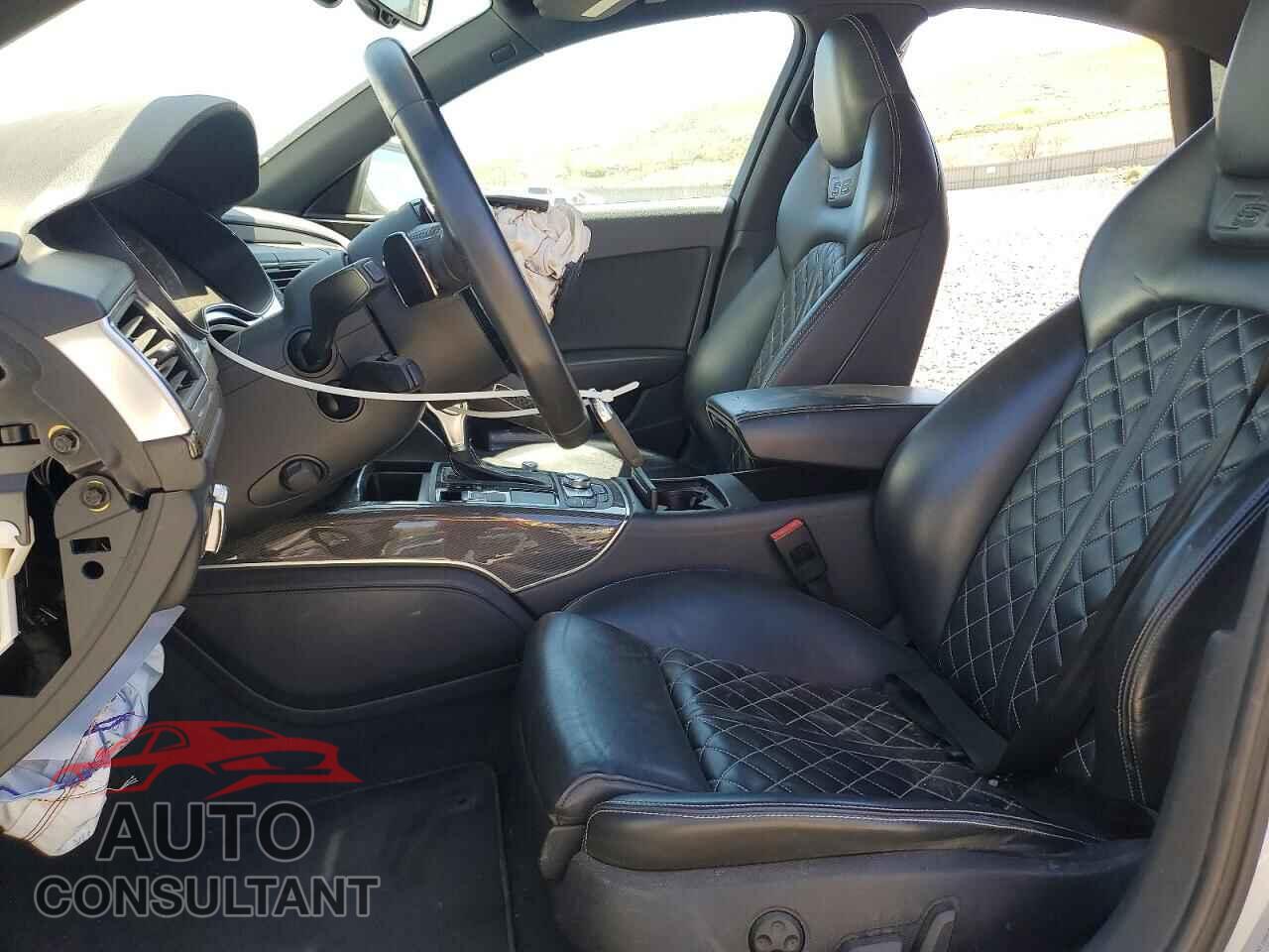 AUDI S6/RS6 2013 - WAUJ2AFC4DN022224