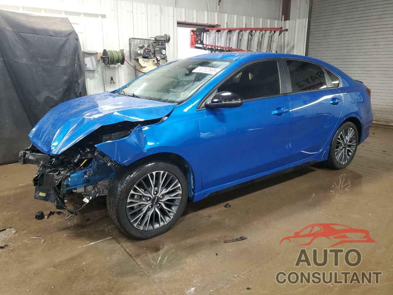 KIA FORTE 2023 - 3KPF54AD7PE616252