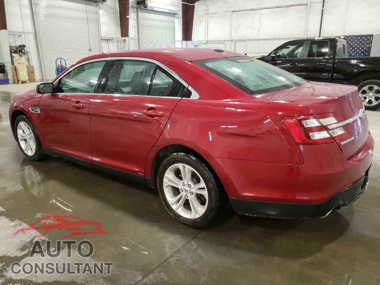 FORD TAURUS 2016 - 1FAHP2E84GG158440