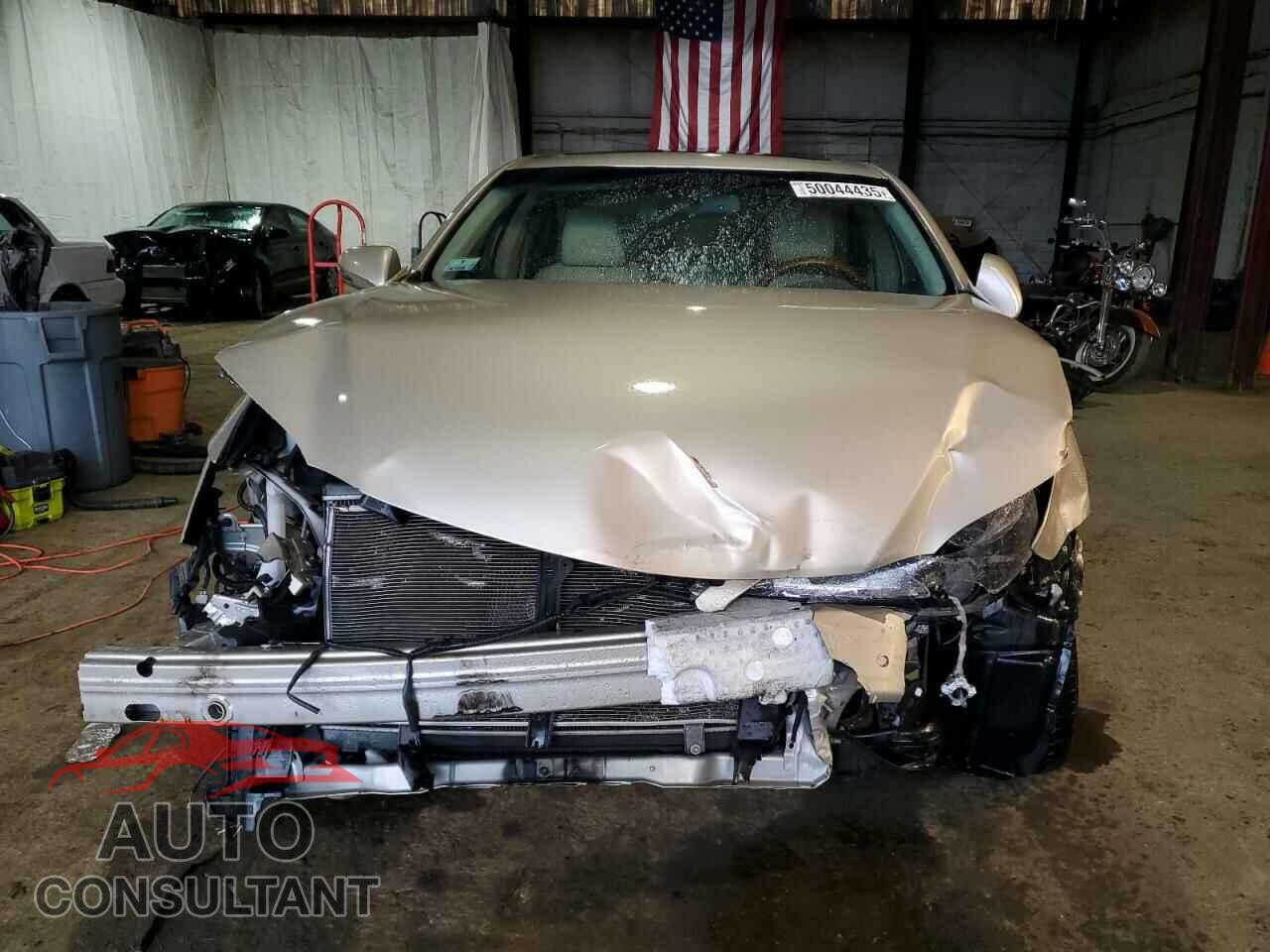 LEXUS ES350 2011 - JTHBK1EG0B2455385